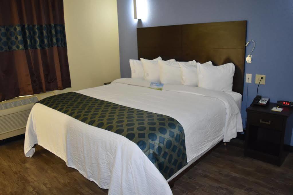 Days Inn By Wyndham New Orleans Pontchartrain Ngoại thất bức ảnh