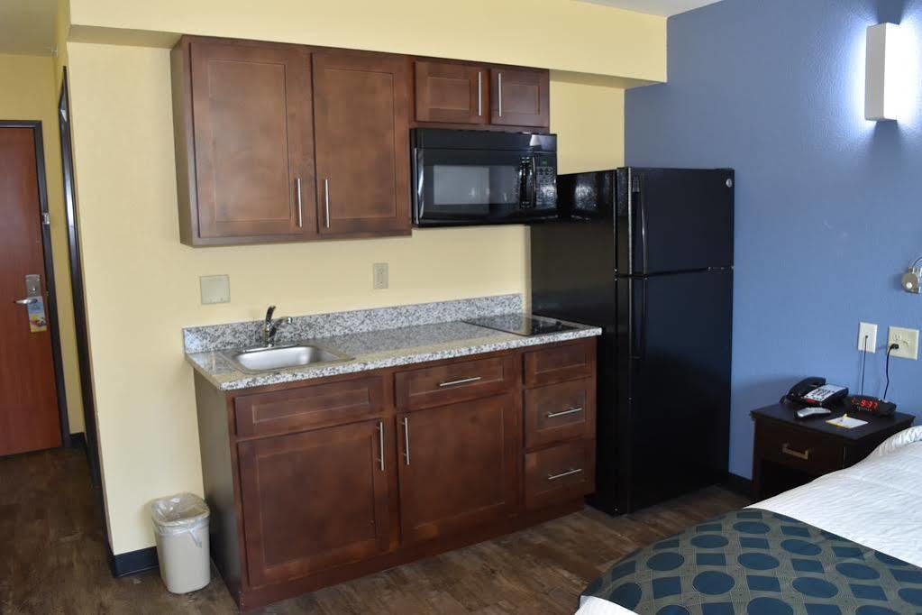 Days Inn By Wyndham New Orleans Pontchartrain Ngoại thất bức ảnh